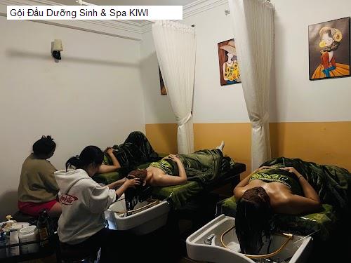 Hình ảnh Gội Đầu Dưỡng Sinh & Spa KIWI