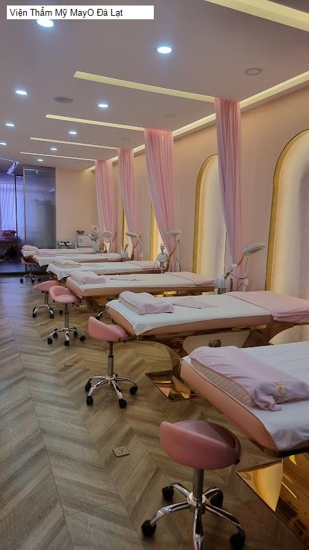 Hình ảnh Viện Thẩm Mỹ MayO Đà Lạt