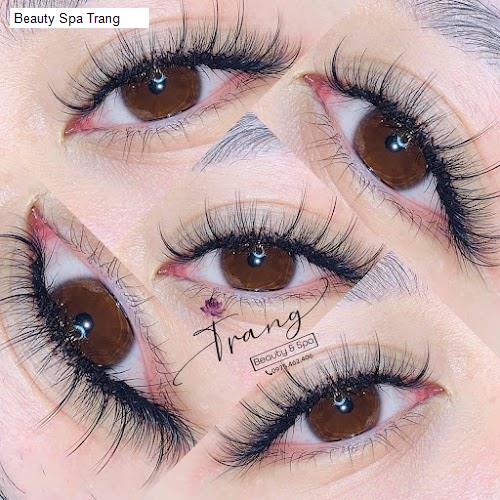 Hình ảnh Beauty Spa Trang