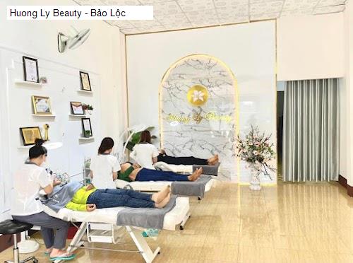 Hình ảnh Huong Ly Beauty - Bảo Lộc