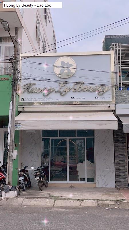 Bảng giá Huong Ly Beauty - Bảo Lộc