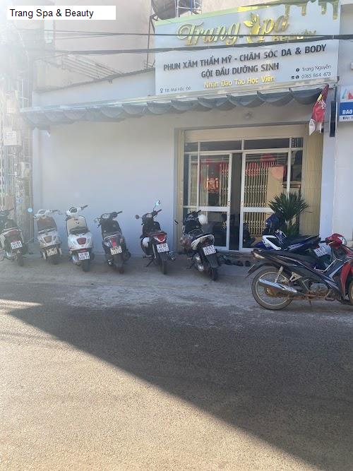 Hình ảnh Trang Spa & Beauty