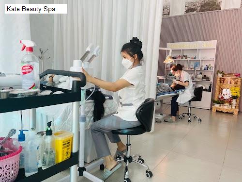 Hình ảnh Kate Beauty Spa