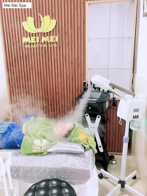 Hình ảnh Mei Mei Spa