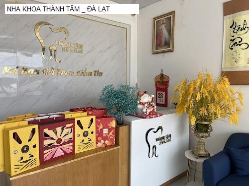 Hình ảnh NHA KHOA THÀNH TÂM _ ĐÀ LẠT