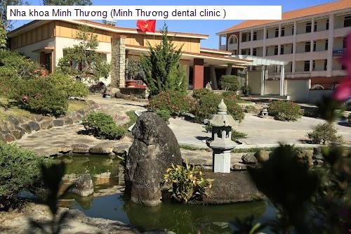 Hình ảnh Nha khoa Minh Thương (Minh Thương dental clinic )