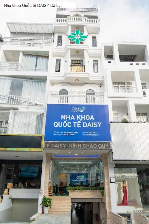 Hình ảnh Nha khoa Quốc tế DAISY Đà Lạt