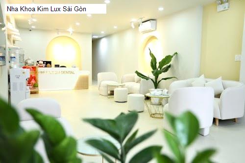 Hình ảnh Nha Khoa Kim Lux Sài Gòn