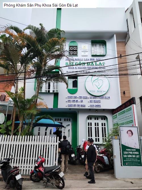 Hình ảnh Phòng Khám Sản Phụ Khoa Sài Gòn Đà Lạt