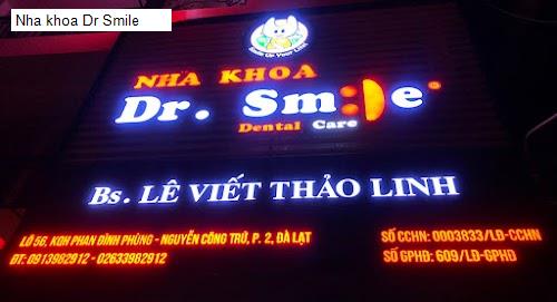 Hình ảnh Nha khoa Dr Smile