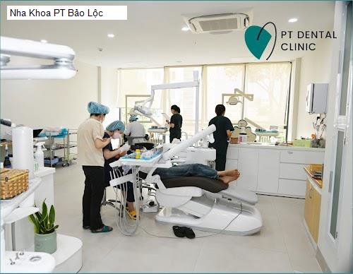 Hình ảnh Nha Khoa PT Bảo Lộc