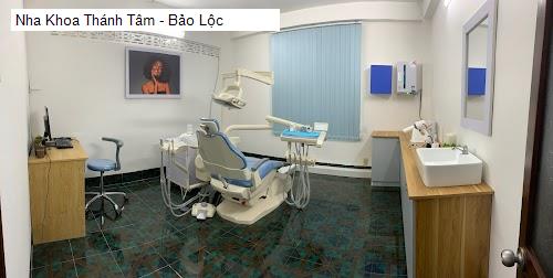 Hình ảnh Nha Khoa Thánh Tâm - Bảo Lộc