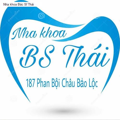 Hình ảnh Nha khoa Bác Sĩ Thái