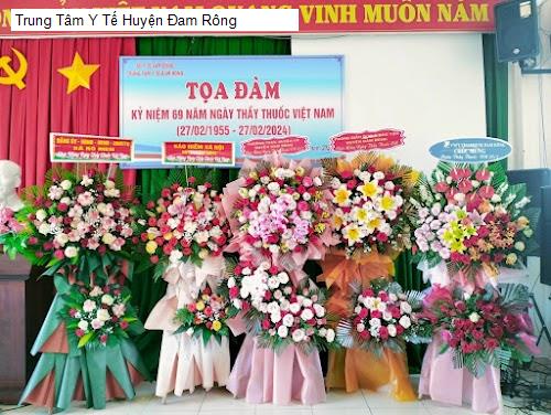 Hình ảnh Trung Tâm Y Tế Huyện Đam Rông