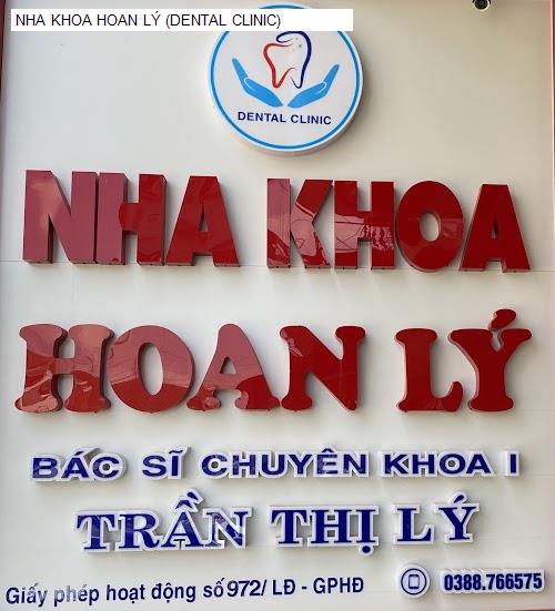 Hình ảnh NHA KHOA HOAN LÝ (DENTAL CLINIC)