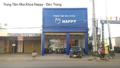 Hình ảnh Trung Tâm Nha Khoa Happy - Đức Trọng