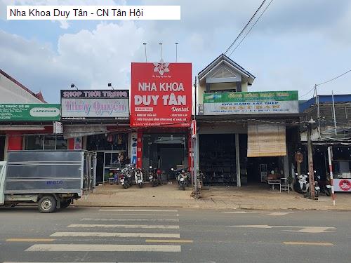 Hình ảnh Nha Khoa Duy Tân - CN Tân Hội