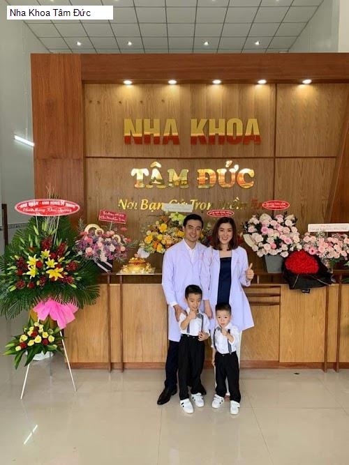 Hình ảnh Nha Khoa Tâm Đức