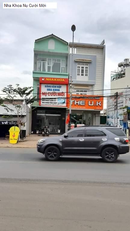 Hình ảnh Nha Khoa Nụ Cười Mới