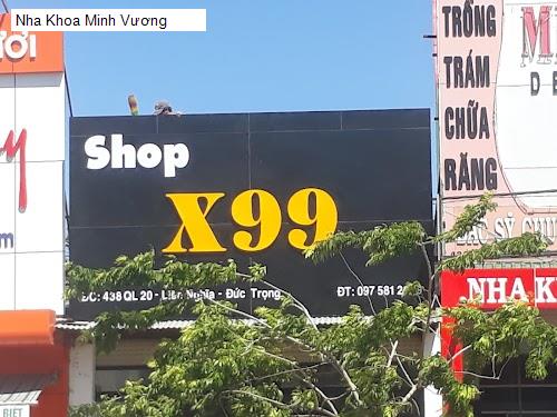 Hình ảnh Nha Khoa Minh Vương