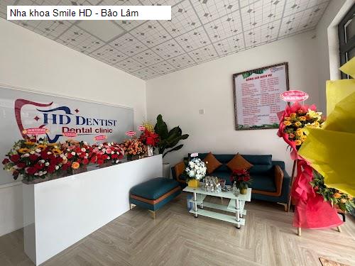 Hình ảnh Nha khoa Smile HD - Bảo Lâm