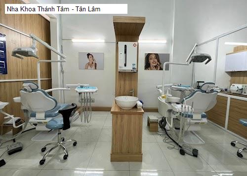 Hình ảnh Nha Khoa Thánh Tâm - Tân Lâm