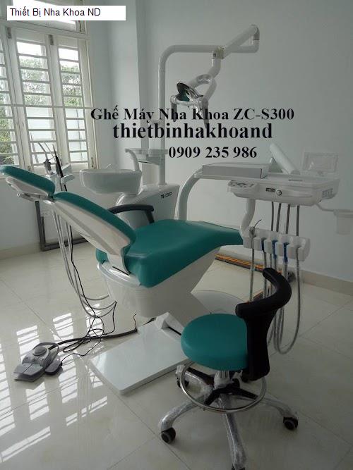 Hình ảnh Thiết Bị Nha Khoa ND
