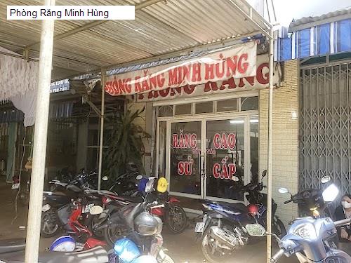 Hình ảnh Phòng Răng Minh Hùng