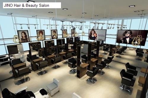Hình ảnh JINO Hair & Beauty Salon