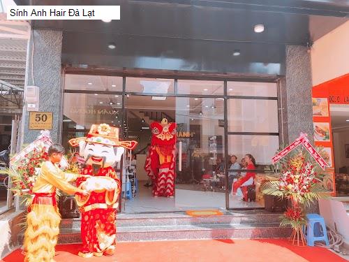 Hình ảnh Sính Anh Hair Đà Lạt