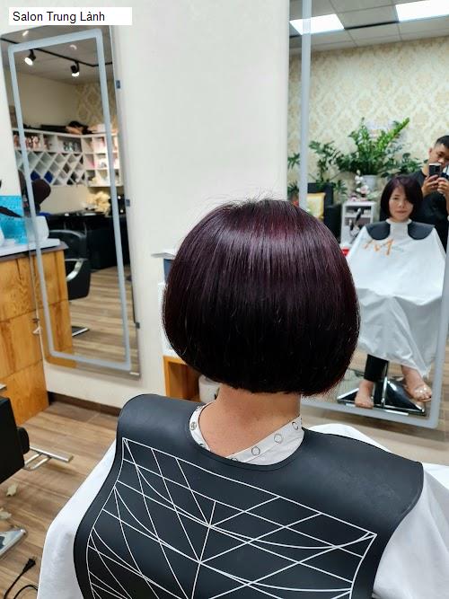 Hình ảnh Salon Trung Lành