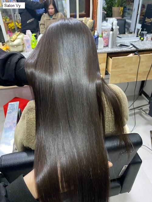 Hình ảnh Salon Vy