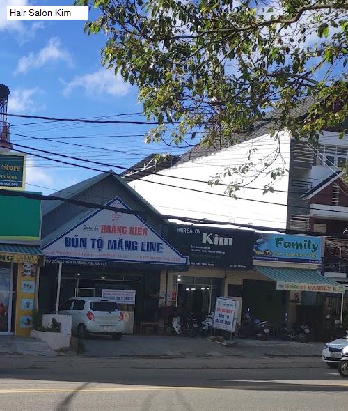 Hình ảnh Hair Salon Kim