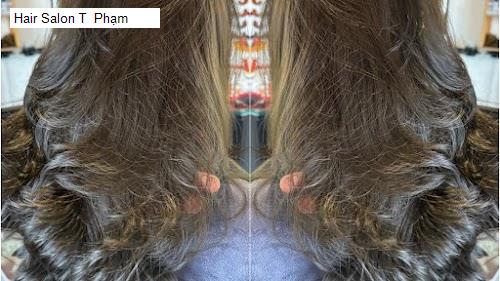 Hình ảnh Hair Salon T  Phạm