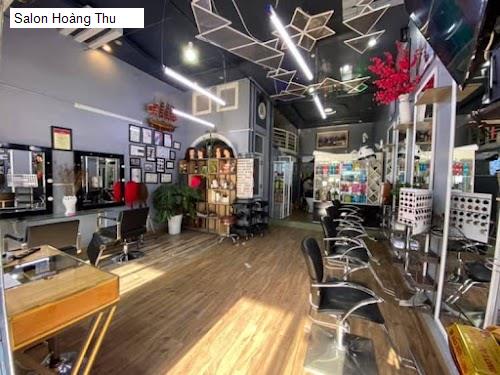 Hình ảnh Salon Hoàng Thu
