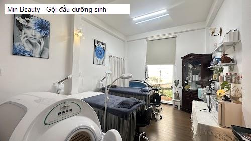 Hình ảnh Min Beauty - Gội đầu dưỡng sinh