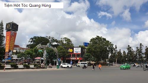 Hình ảnh Tiệm Hớt Tóc Quang Hùng