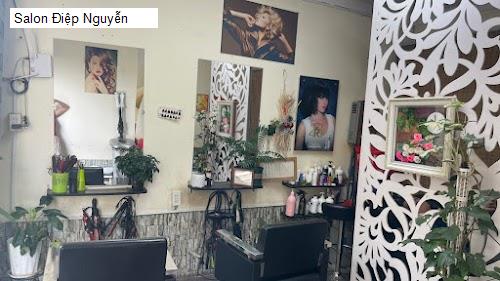 Hình ảnh Salon Điệp Nguyễn