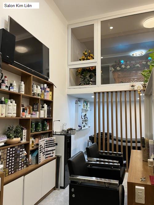 Hình ảnh Salon Kim Liên