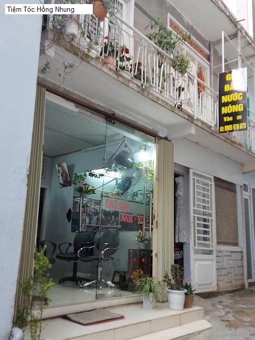 Hình ảnh Tiệm Tóc Hồng Nhung