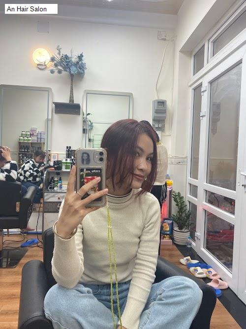 Hình ảnh An Hair Salon