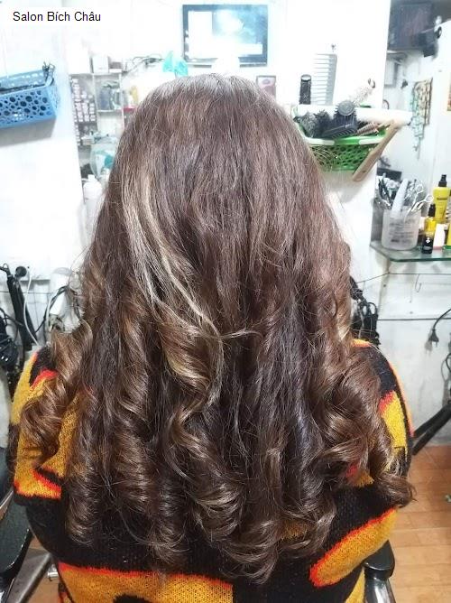 Hình ảnh Salon Bích Châu