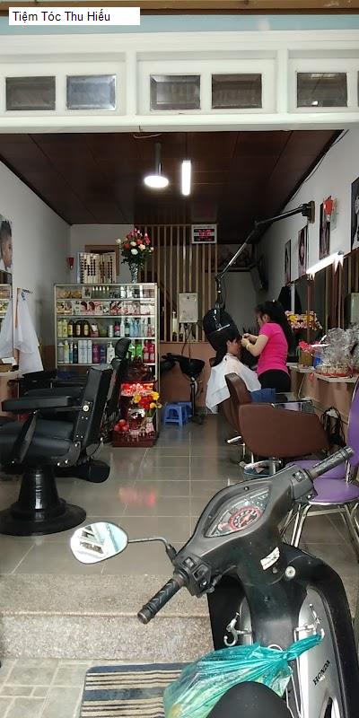 Hình ảnh Tiệm Tóc Thu Hiếu