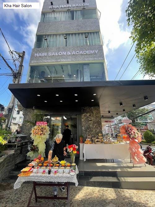 Hình ảnh Kha Hair Salon