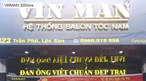 Hình ảnh VINMAN 30Shine