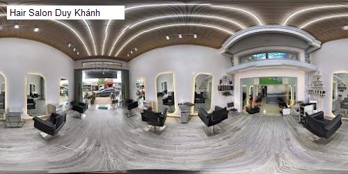 Hình ảnh Hair Salon Duy Khánh