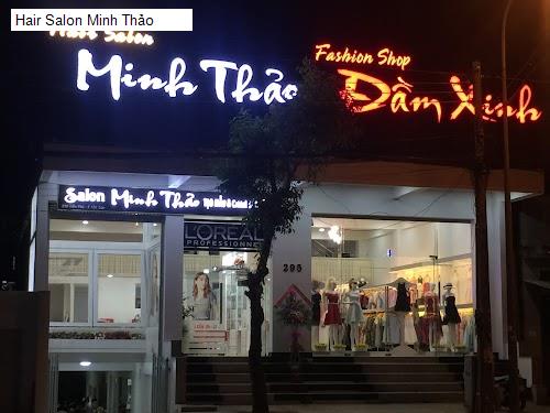 Hình ảnh Hair Salon Minh Thảo