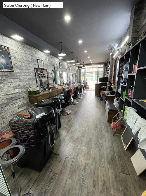 Hình ảnh Salon Chương ( New Hair )