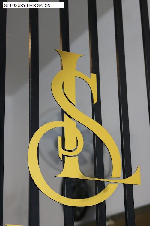 Hình ảnh SL LUXURY HAIR SALON