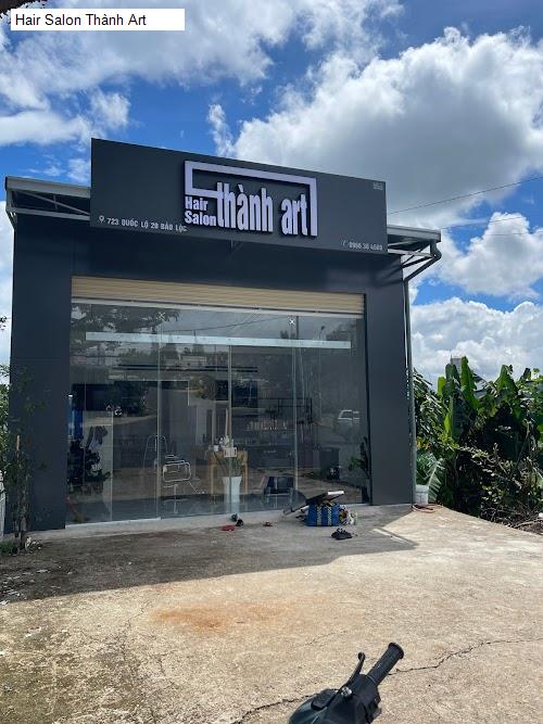 Hình ảnh Hair Salon Thành Art